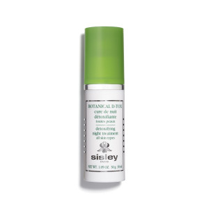 BOTANICAL D-TOX BOTANICAL D-TOX